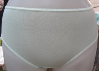 シルクショーツ(婦人)の写真